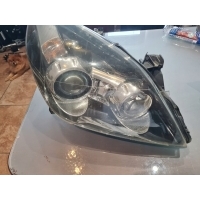 Opel vectra c рестайлинг fl фара ксенон правый переднее valeo 13170938 89312481