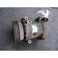 Компрессор кондиционера 8200315744 renault