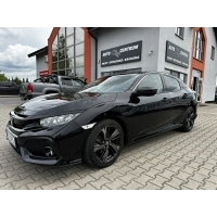 Honda civic идеальное * навигация * только 65000km