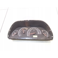 Спидометр часы fiat albea 1.2 i 16v