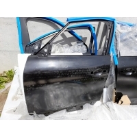 Дверь левая передняя renault scenic iv оригинал