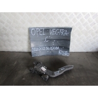 Педаль газа opel vectra c 02 - 08r 9186724