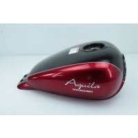 Hyosung aquila gv 125 00 - 08 бачёк бак топлива