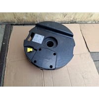 Сабвуфер динамик audi q7 4l bose 4l0035382b