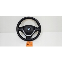 Bmw x5 e70 руль кожаная multifunkcja подушка airbag m - sport № 35