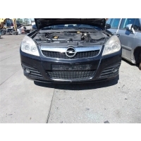 Решетка радиатора griil opel vectra c рестайлинг