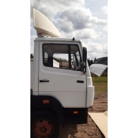 Кабина мерседес 814 817 914 1114 1120 1117 1320 1524