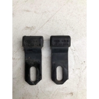 Отбойник крышки багажника багажника л п оригинал audi 90 / b3 893827247a