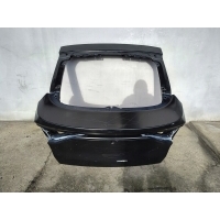Крышка багажника renault arkana 2019 -