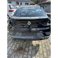 Крышка багажника багажника renault arkana в сборе