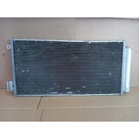 Радиатор кондиционера fiat 500l 51887955 52102801