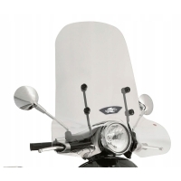 Kappa стекло piaggio 50 - 125 - 14 - 19 , спринт 50 - 125