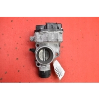 Дросельная заслонка 8200243886 renault лагуна 2 ii 2.0 16v 140 л.с. 2001-2005