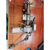 Колонка рулевая электрическая kia рио ii 09 eu 563001g550 1.4 16v