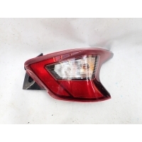 Nissan micra k14 16 - 22 фара правый задняя 220 - 18727