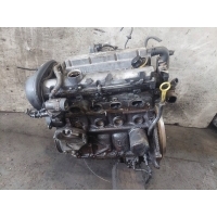 Двигатель бензиновый отправка opel meriva а 1.6 16v z16xe