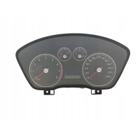 Спидометр 4m5t - 10849 - er 1.8 b 125km форд c - max i 2003 - 2010