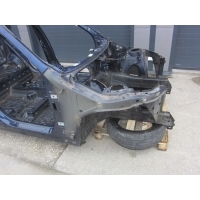 Bmw x3 f25 x4 f26 лонжерон переднее правый четверть фартук 41112210488