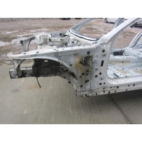 Bmw 6 f06 f12 f13 четверть левая переднее фартук чаша лонжерон 7261463