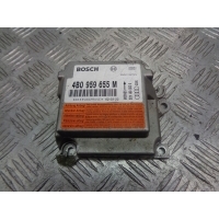 Блок блок управления сенсор audi oe 4b0 959 655m