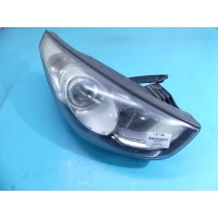 Фара правая обычный hyundai ix35 09 - 13 европа