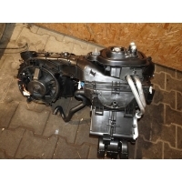 Volkswagen oe 5q1820005r обогреватель