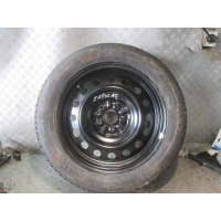 Колесо 16 копии toyota 205 / 55 avensis corolla 5x114.3 et 45