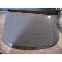 Land rover discovery капот