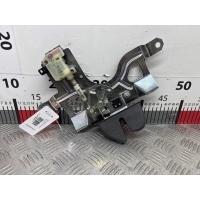 Замок крышки багажника Volkswagen Phaeton (2002-2016) 2008 3D5827501,3D5827501G