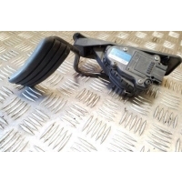 Педаль газа renault espace iv jk0 / 1_ 8200007513 3.0l дизель 130kw 2003