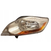 Форд kuga mk1 2.0 tdci фара левая передняя