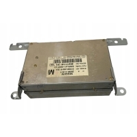 Экран навигации nissan primera p12 cc5w3001f 1.6l gasoline 80kw 2004