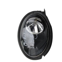 Мини купер f55 f56 f54 lci f57 фара левая 7433791
