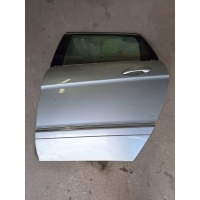 Мерседес b класса w245 245 дверь левая задняя