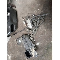 Trafic iii vivaro talento webasto 929159576r заднюю нагревателем 8200410495c
