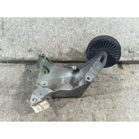 Кронштейн компрессора кондиционера Y20DTH. Opel Zafira (A) 2005 24459840