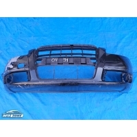Audi a6 c6 | бампер передняя передний 4f0807437c | 0491