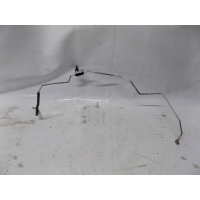 Toyota rav4 iii 2006-2010r 2.2 d4d вывода кондиционера