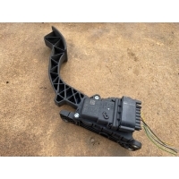 Педаль газа Ford Focus 1 2003 4M519F836,4M519F836AH