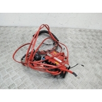 плюсовой провод аккумулятора BMW 7 F01/F02 2012 9240490