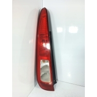 Форд fusion 01 - 12 фара задняя задняя левая oe 6n1113n005a