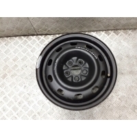 Колесо 15” штампованное chrysler stratus