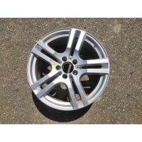 Диск литой Mercedes GLB X247 2020 A2474013000647X45