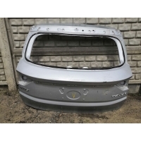 Крышка багажника (дверь 3-5) Geely Coolray 2021 5062031900C15