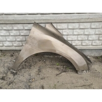 Крыло переднее правое Toyota Venza 1 2009 538110T020