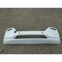 Бампер передний BMW i3 2019 51117462342, 7462342,