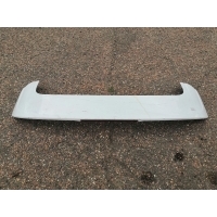 Спойлер Ford Focus 3 2012 BM51A44210B