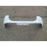 Бампер задний Hyundai Santa FE 4 (TM) restailing 2021 86611S2500