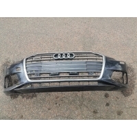 Бампер задний Audi A6 C8 (S6,RS6) 2020 4K0807437A