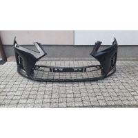 Lexus rx rx450 iv рестайлинг бампер передний передняя 52119 - 48590